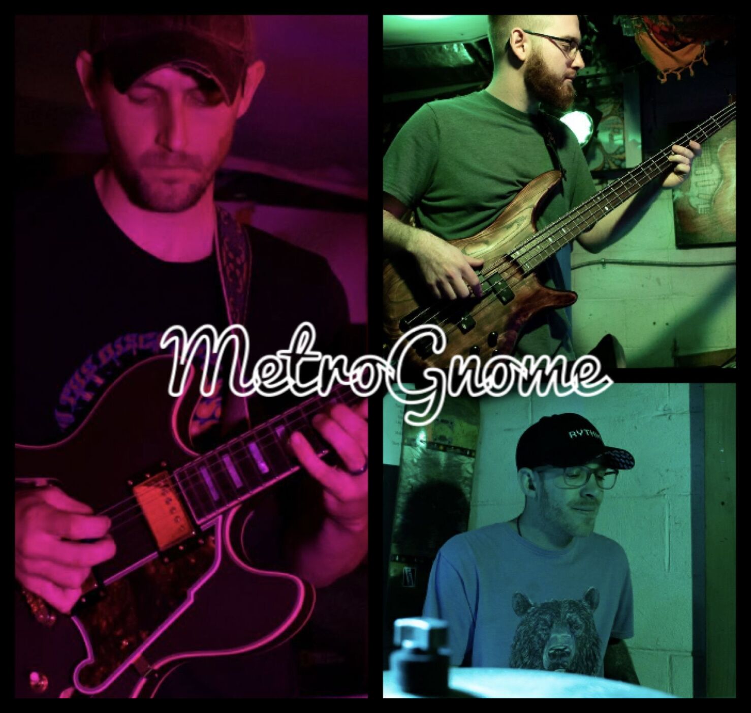 MetroGnome